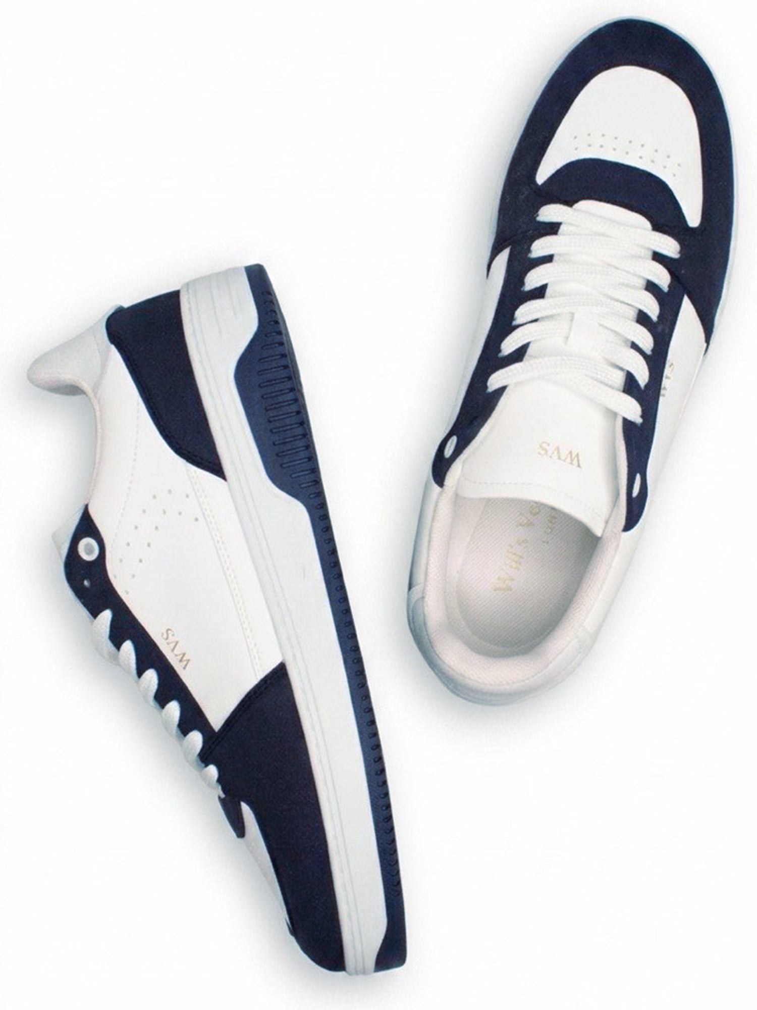 Bergen Sneakers