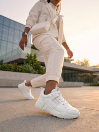 Chicago Low Tops