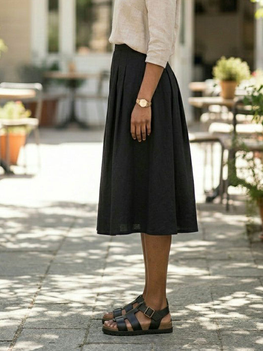 Gladiator Footbed Sandals