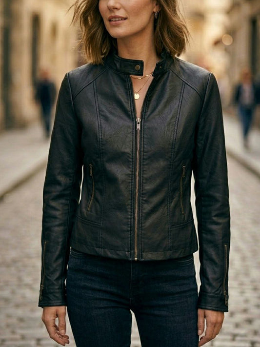 Chaqueta de corredor 