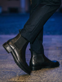 Botas Chelsea impermeables 