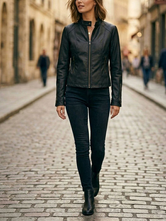 Chaqueta de corredor 