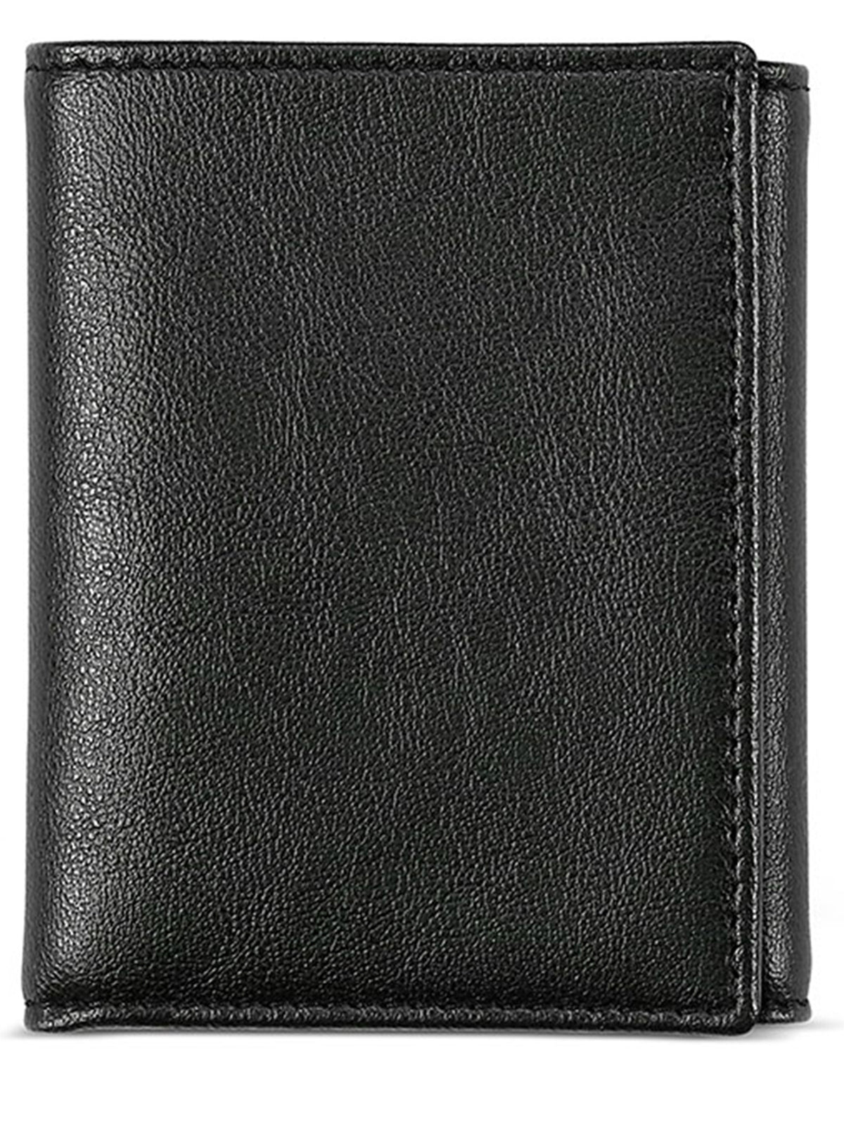 Trifold ID Wallet (RFID)