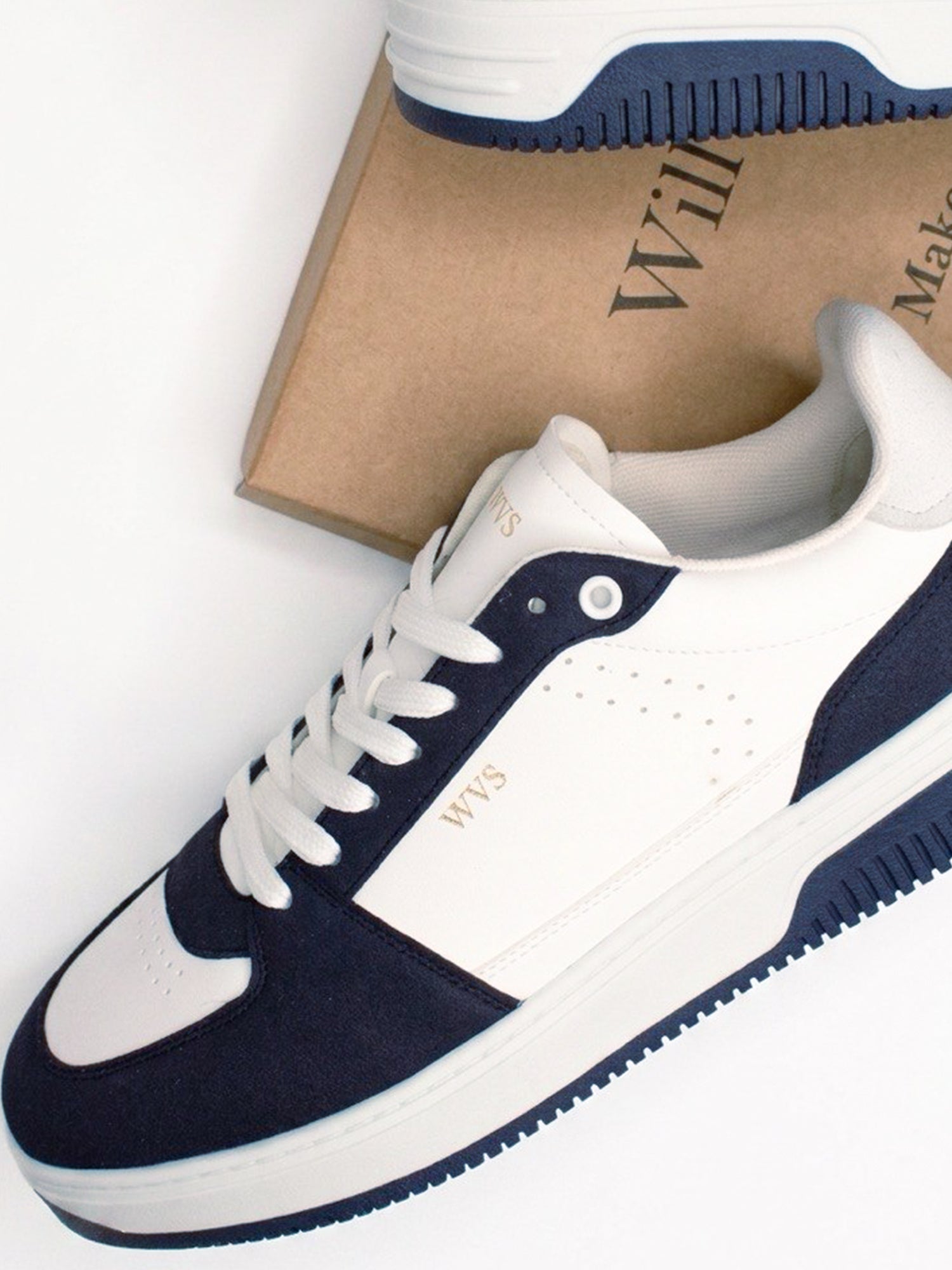 Bergen Sneakers