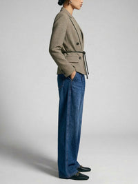 Bailarinas con punta cuadrada