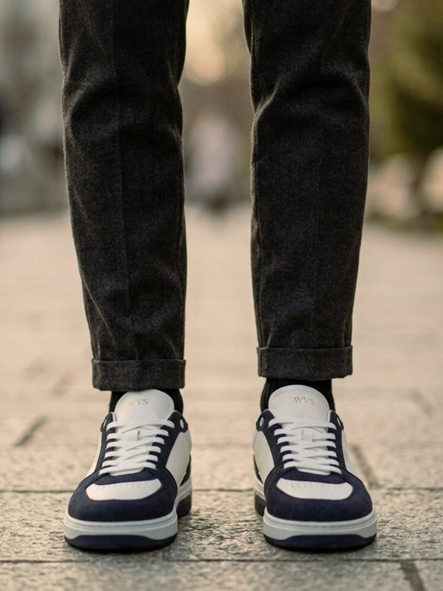 Bergen Sneakers