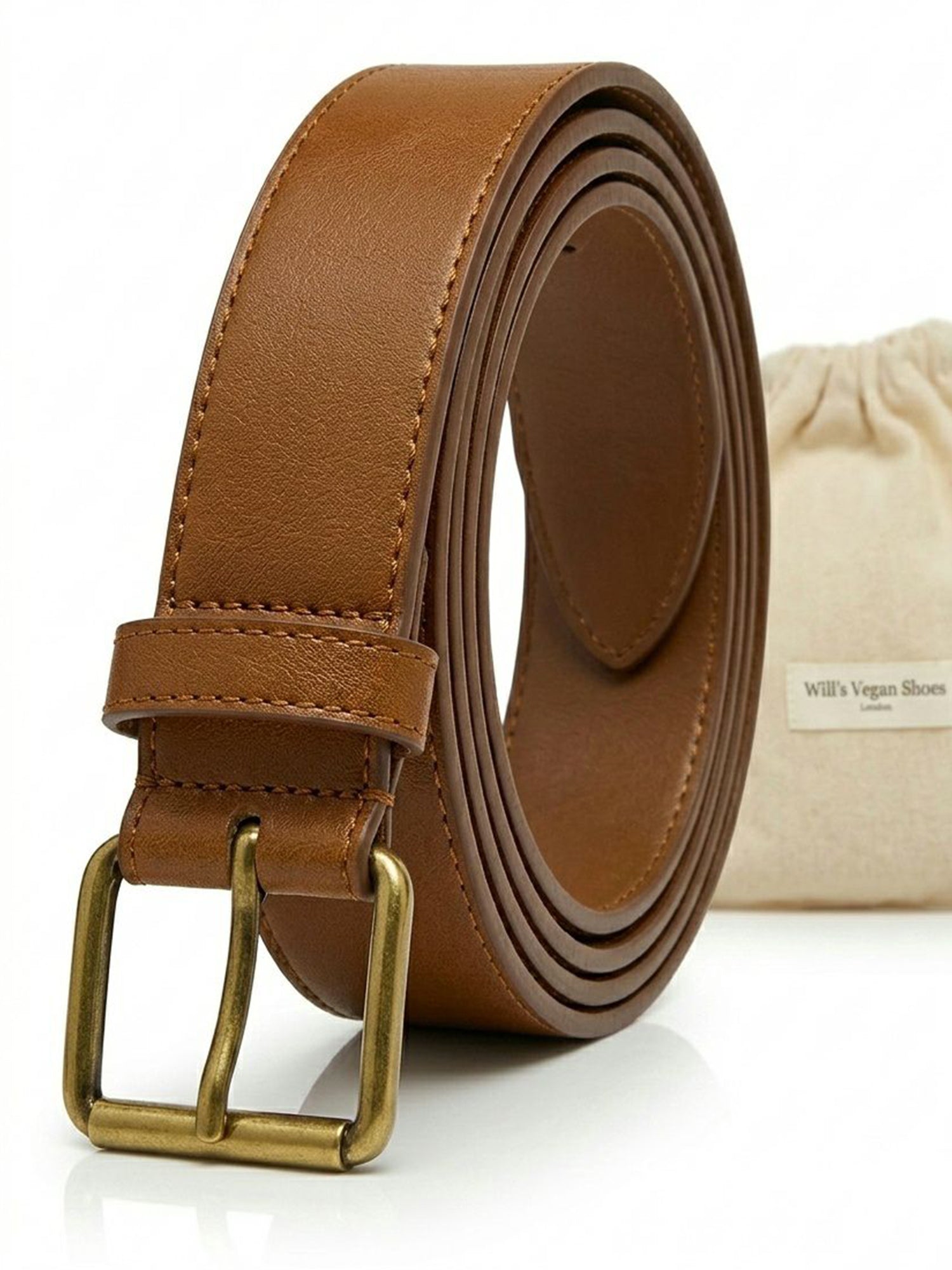 4cm Jeans Belt
