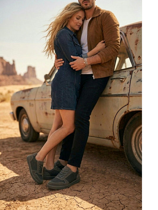 Zapatillas NY 