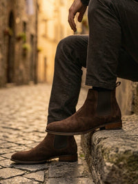 Botas Chelsea