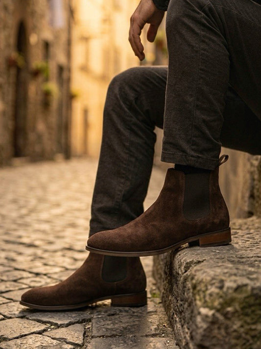 Botas Chelsea