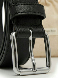 4cm Jeans Belt