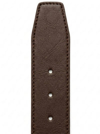 4cm Jeans Belt