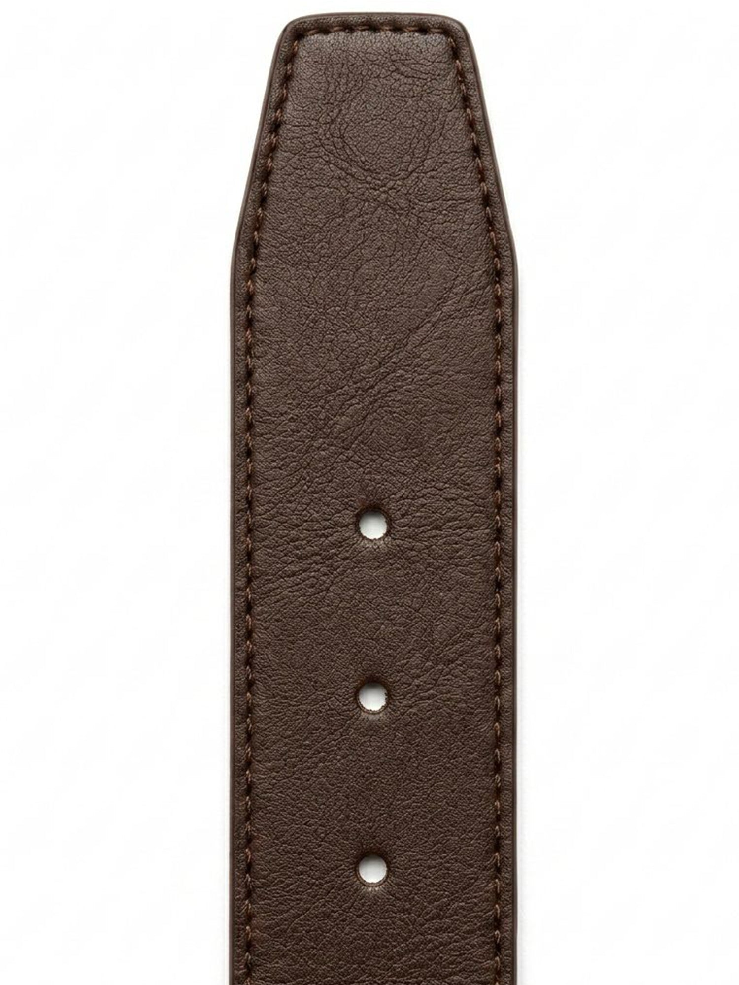 4cm Jeans Belt