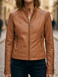 Racer Jacket