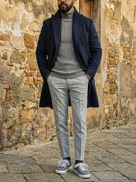 Zapatillas biodegradables LDN 