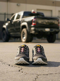 WVSport Oakes Cross Running Trainers