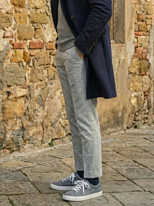 Zapatillas biodegradables LDN 