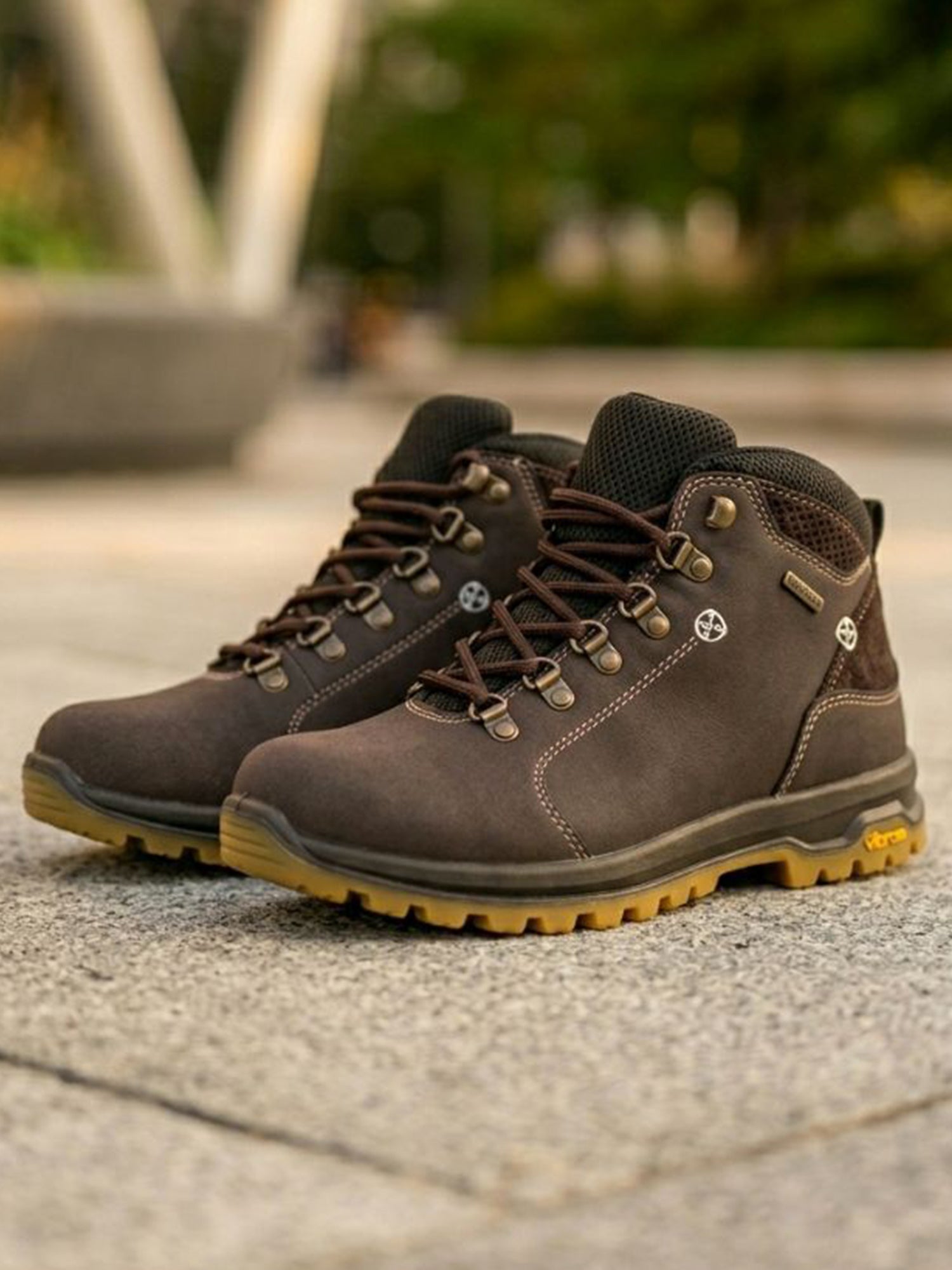 WVSport Corvara Trek Boots