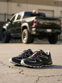 WVSport Oakes Cross Running Trainers