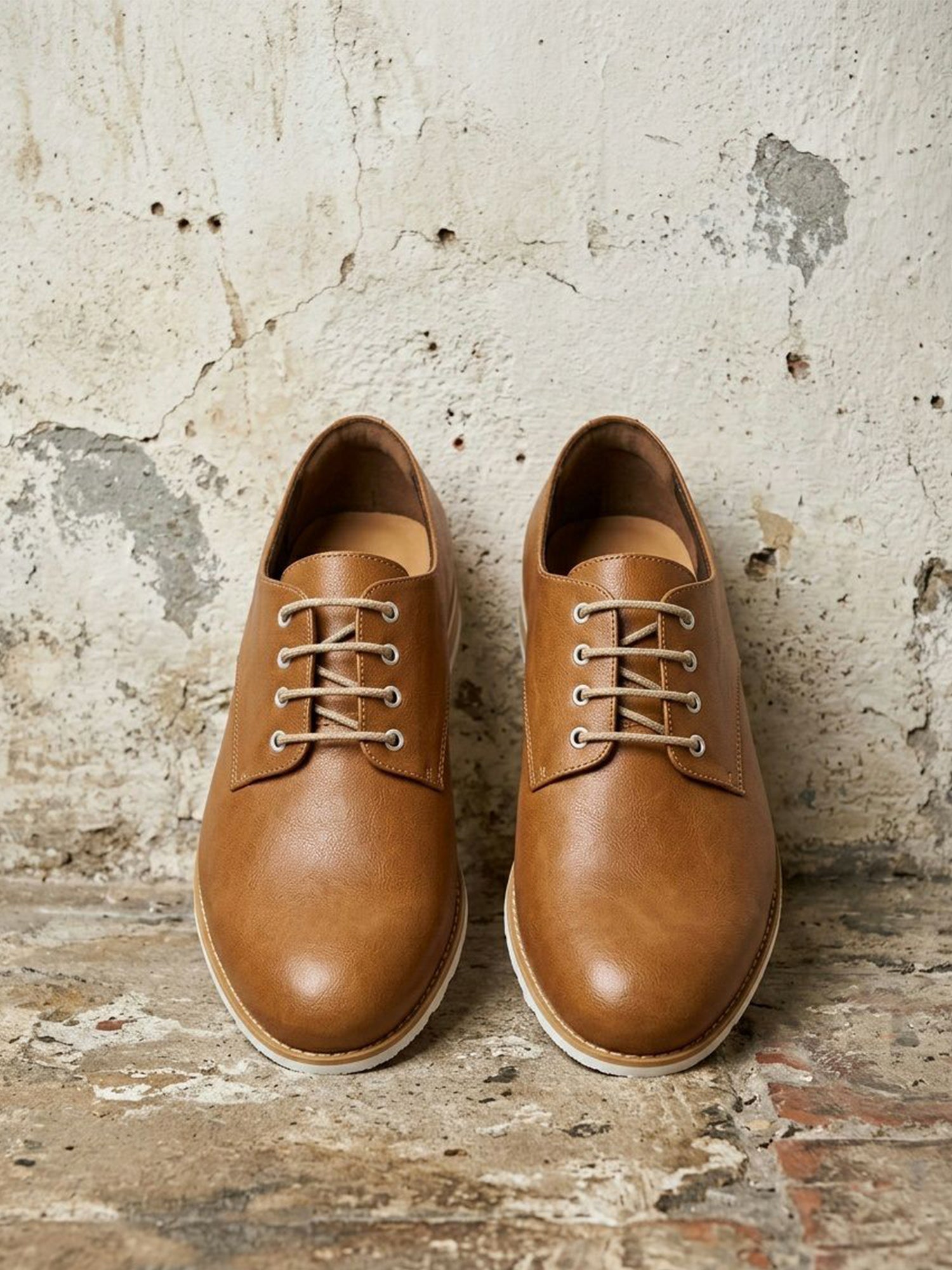 Vegan Men's Derbys