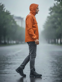Chaqueta ligera resistente al agua WVSport
