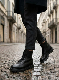 Botas Urbanas Impermeables WVSport 