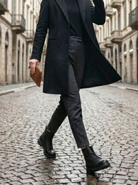 Botas Urbanas Impermeables WVSport 