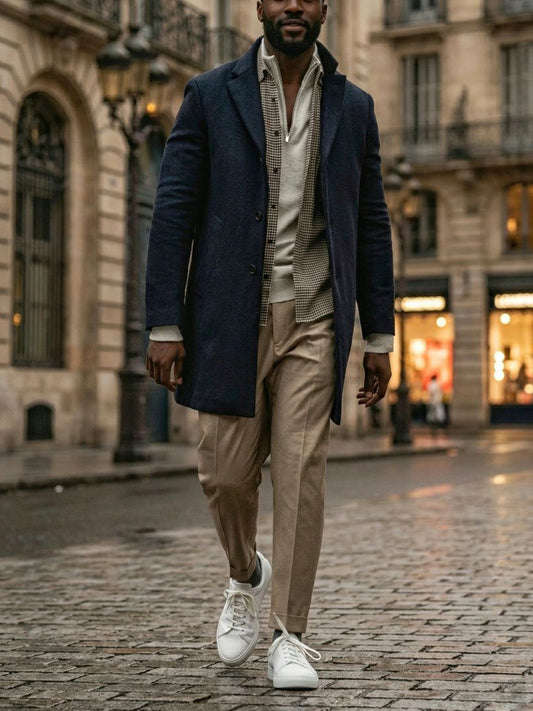 Zapatillas biodegradables LDN 