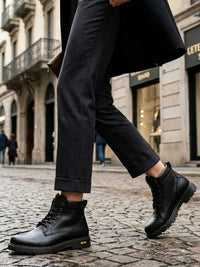 Botas Urbanas Impermeables WVSport 