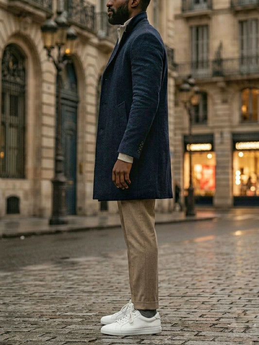 Zapatillas biodegradables LDN 