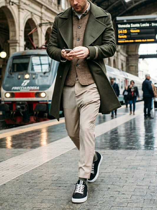 Zapatillas biodegradables LDN 