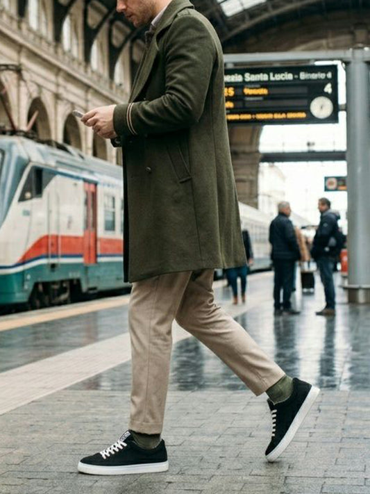 Zapatillas biodegradables LDN 