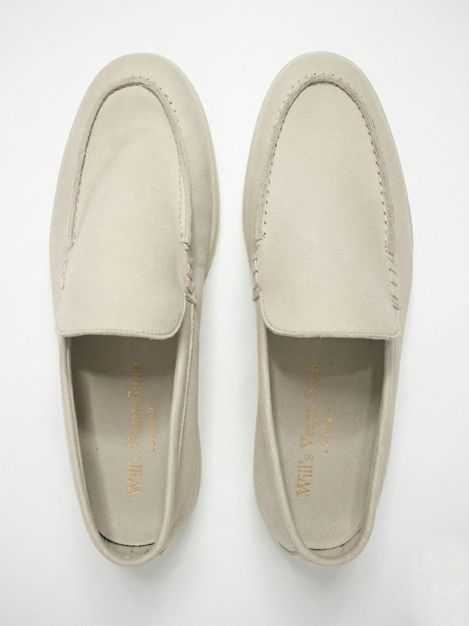 Men's Vegan Shoes: Loafers, Derbys & Brogues | Will's Vegan Shoes