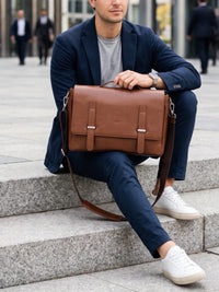 Bolsa de mensajero 