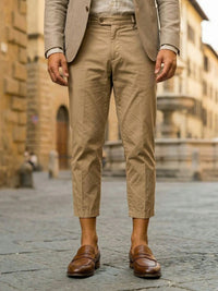 Mocasines urbanos 