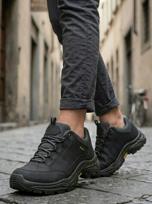 WVSport Waterproof Hiking Shoes