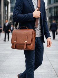 Bolsa de mensajero 
