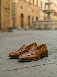 Mocasines urbanos 