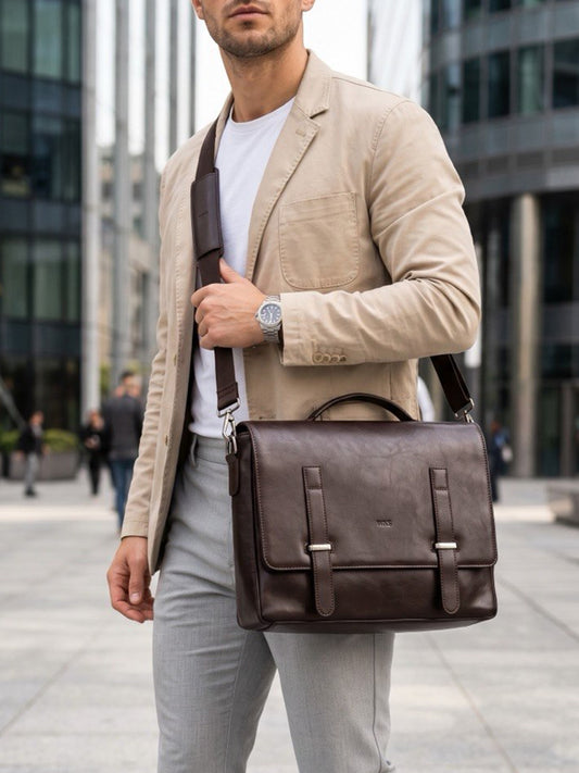 Bolsa de mensajero 