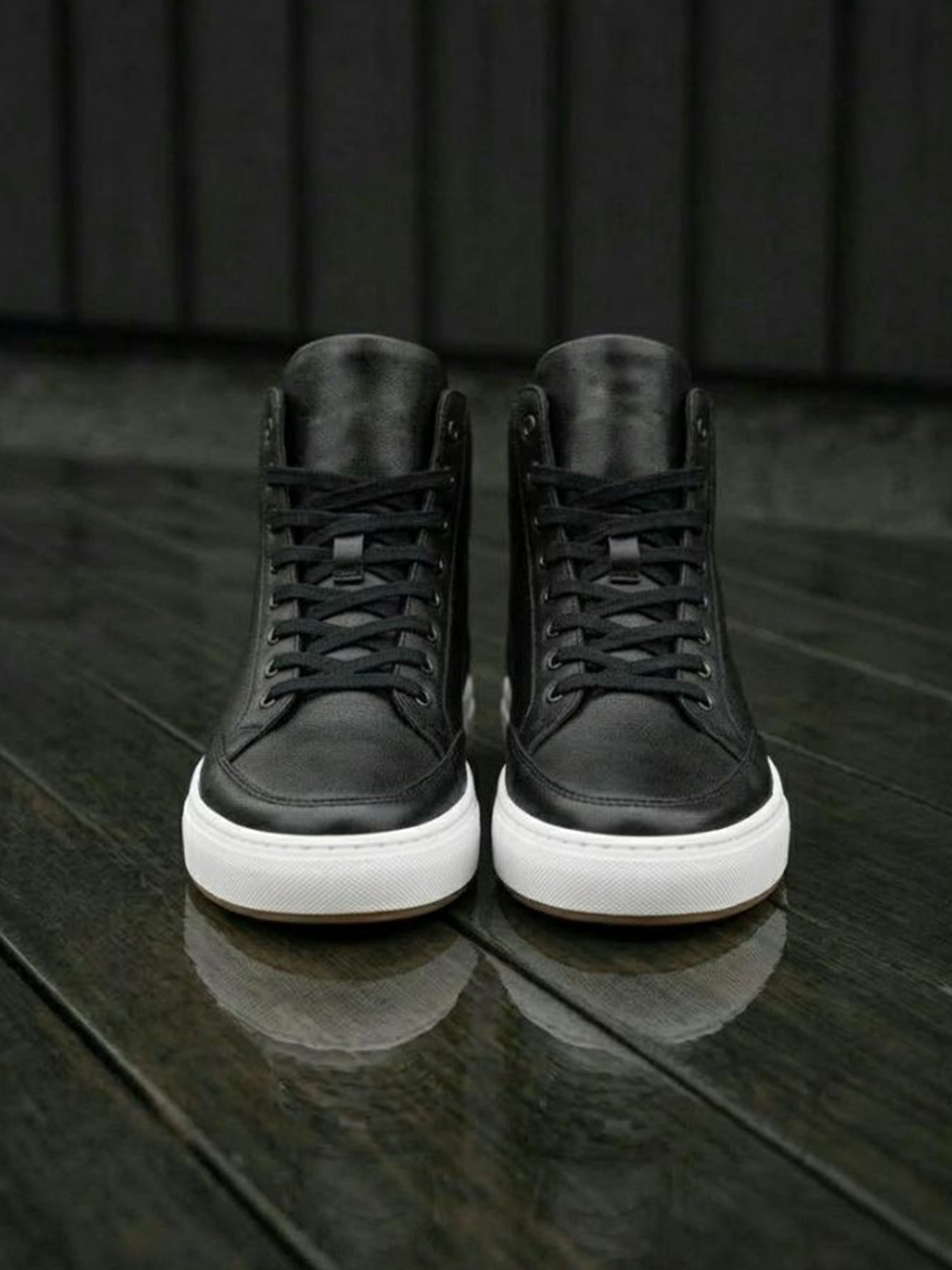 Botas deportivas 