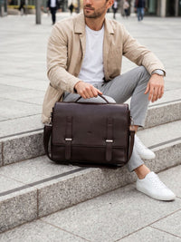 Bolsa de mensajero 