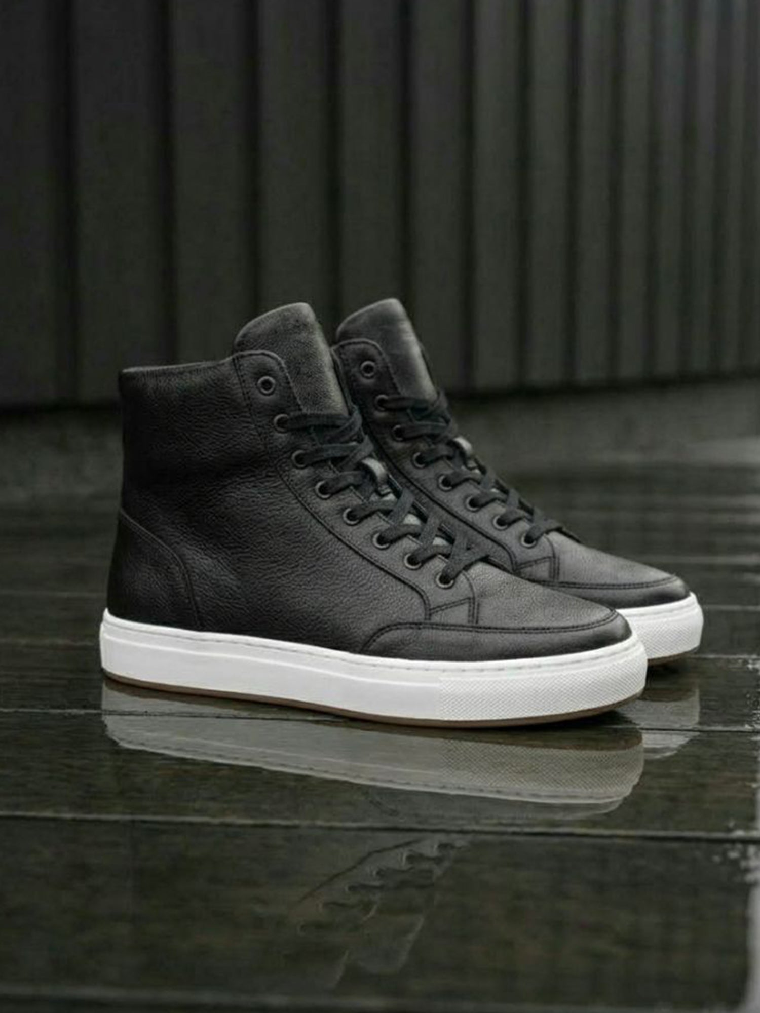 Botas deportivas 