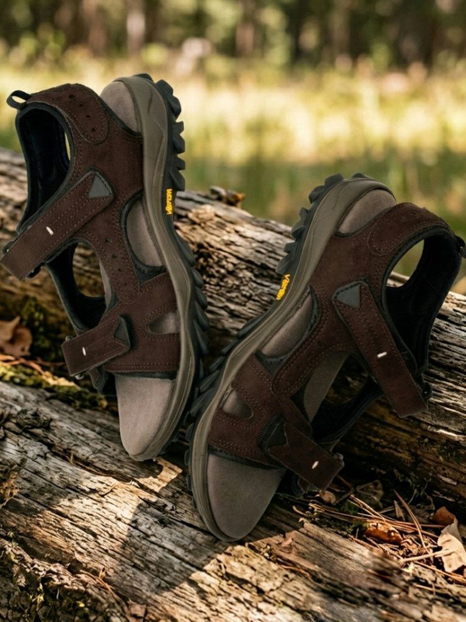 Sandalias WVSport Active 