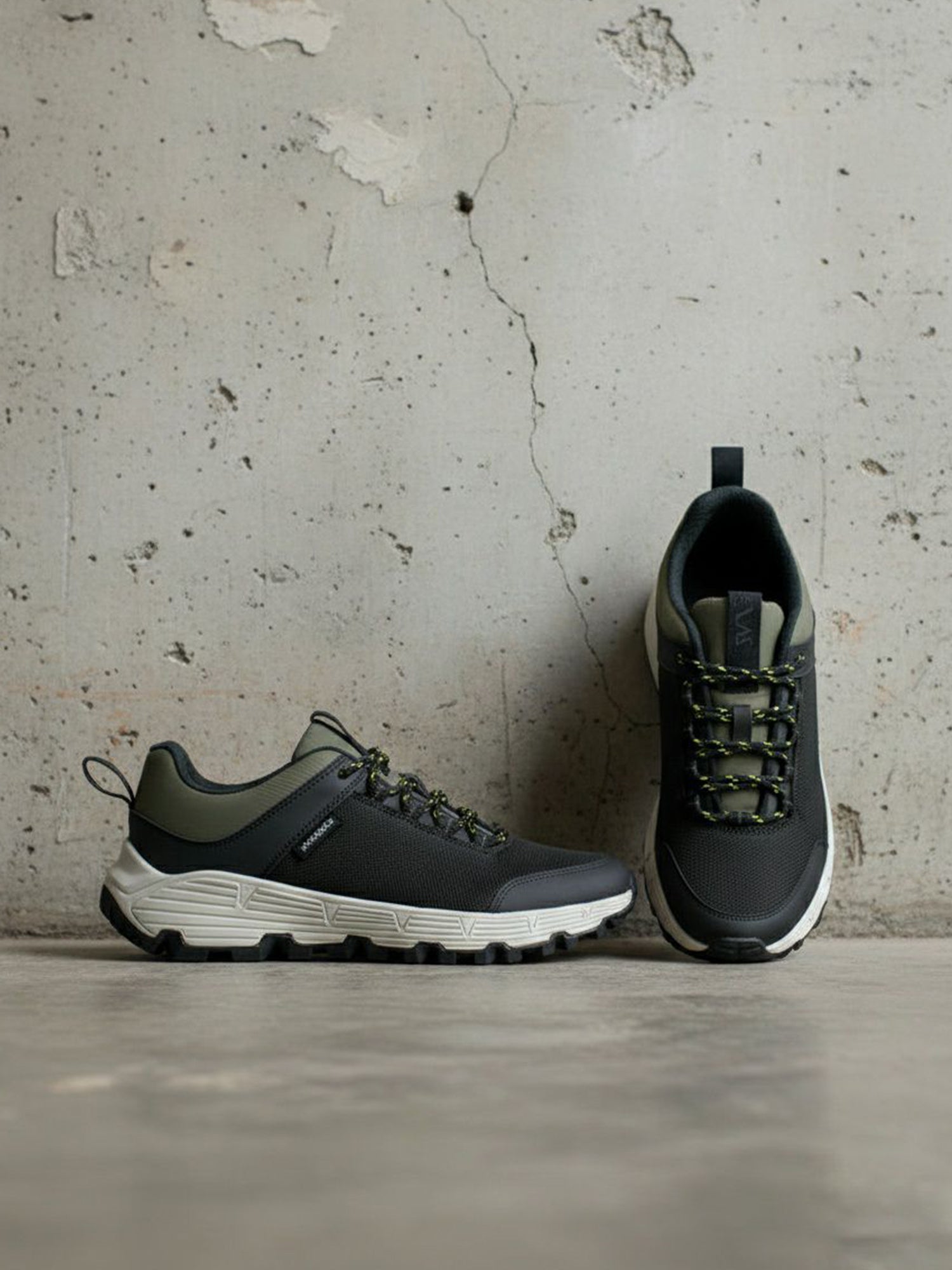 WVSport for Men: Vegan Hiking Boots & Running Shoes | Will's Vegan