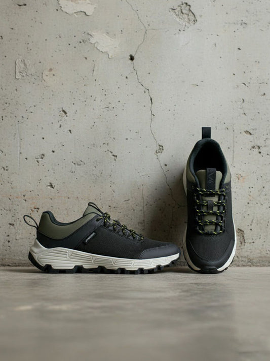 WVSport Trail Running Trainers