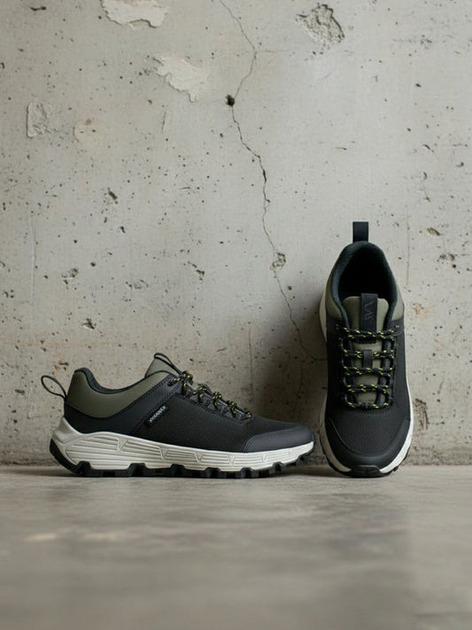 Wvsport Trail Running Trainers | Will's Vegan Store