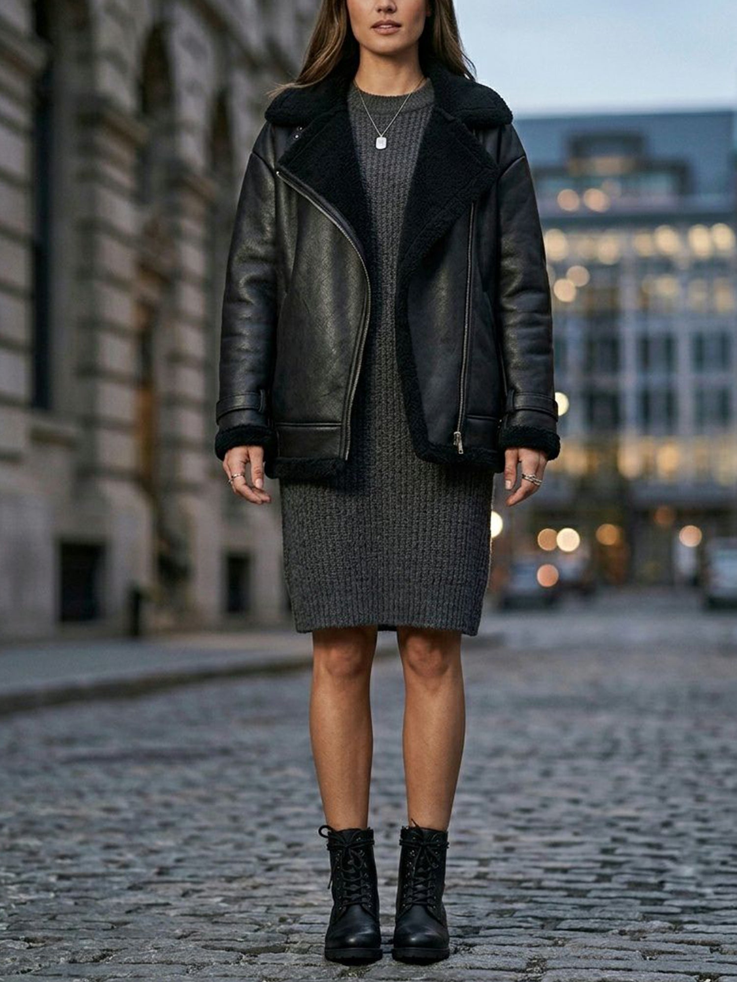 Aviator 2 Boots