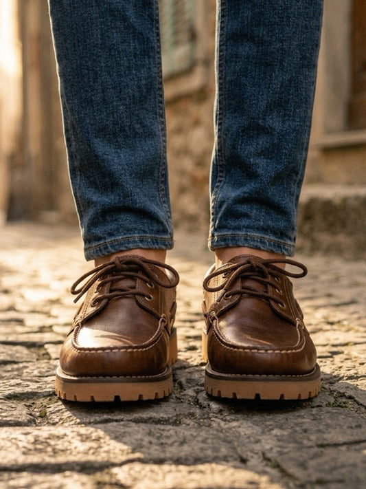 Deck Shoes