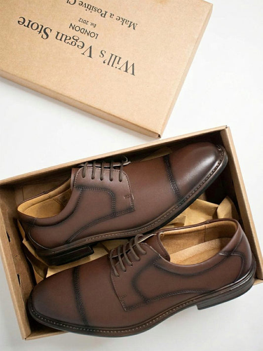 Waterproof Derbys