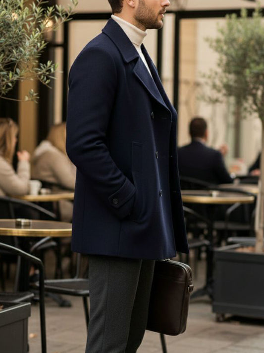 Men's Vegan Wool Coats Italian Made, Cruelty-Free Winter Coats | Will's Vegan Store | Will's Vegan Shoes Men's Vegan Wool Coats Italian Made, Cruelty-Free Winter Coats | Will's Vegan Store | Will's Vegan Shoes